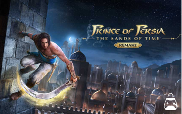 Prince of Persia: Sands of Time Remake Yeniden Başlıyor